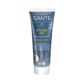 Sante Styling Gel Natural Former 50ml