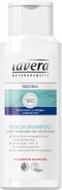 Lavera Neutral Dusch Shampoo 200ml