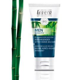 Lavera Men Sensitiv After Shave Balsam 50ml