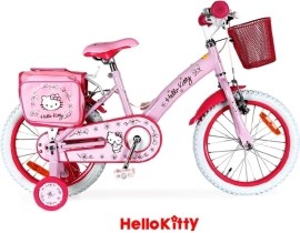 Injusa Hello Kitty 16"