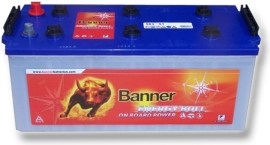 Banner Energy Bull 180Ah