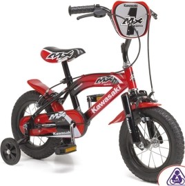 Injusa Kawasaki MX 12"