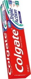 Colgate Triple Action 100ml