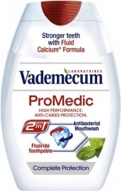 Vademecum Pro Medic 2v1 75ml