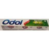 Glaxosmithkline Odol Herbal 75ml - cena, porovnanie