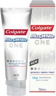 Colgate Max White One 75ml - cena, porovnanie