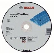 Bosch Rovný rezací kotúč na liatinu Expert 2608600546 - cena, porovnanie