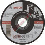 Bosch Rapido Standard 2608603255 - cena, porovnanie