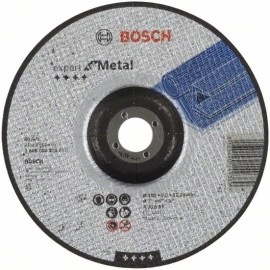 Bosch Rezací kotúč s prelisom na kovy Expert 2608600316