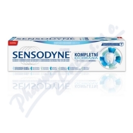 Glaxosmithkline Sensodyne Kompletná ochrana 75ml