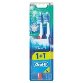 Procter & Gamble Oral-B 3DFresh
