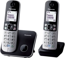 Panasonic KX-TG6812 