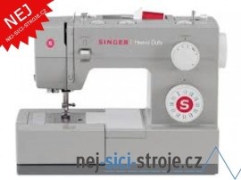 Singer 4432 