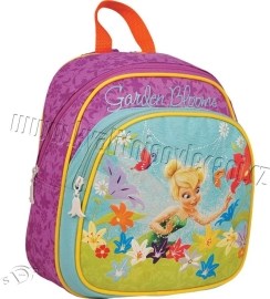 Sunce Disney Thermo Víla Zvonilka