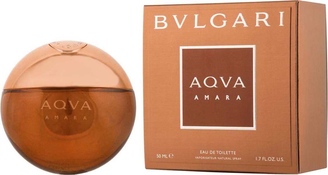 bvlgari aqva amara cena