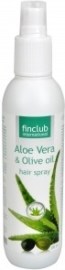 Finclub Aloe Vera sprej 200ml