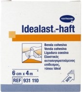 Hartmann-Rico Idealast Haft 6cm x 4m - cena, porovnanie