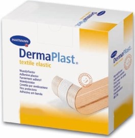 Hartmann-Rico DermaPlast Textile Elastic 8cm x 5m