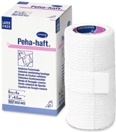 Hartmann-Rico Peha-haft 8cmx4m