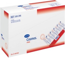 Hartmann-Rico Cosmos Strips 6cm x 2cm