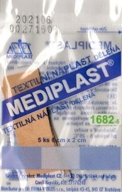 Mediplast 1682