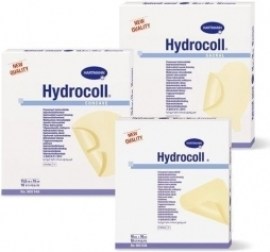 Hartmann-Rico Hydrocol Thin 10x10cm 10ks