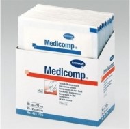 Hartmann-Rico Medicomp sterilný 10x20cm 25x2ks - cena, porovnanie