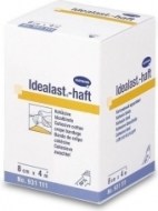 Hartmann-Rico Idealast Haft 12cmx4m - cena, porovnanie