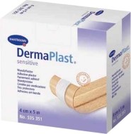 Hartmann-Rico Dermaplast Sensitive 4cmx5m - cena, porovnanie