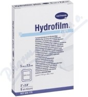 Hartmann-Rico Hydrofilm Plus 5x7.2cm 5ks - cena, porovnanie