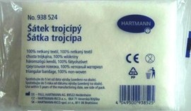 Hartmann-Rico Šatka trojcípa