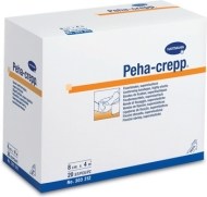 Hartmann-Rico Peha-crepp 8cmx4m - cena, porovnanie