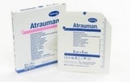 Hartmann-Rico Atrauman 7.5x10cm 10ks - cena, porovnanie