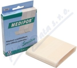 Mediplast Medipor 8cm x 1m 