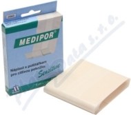 Mediplast Medipor 8cm x 1m  - cena, porovnanie