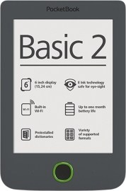 Pocketbook 614 Basic 2