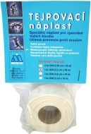 Mediplast Tejp 2.5cmx10m - cena, porovnanie