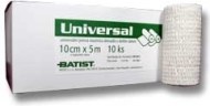 Batist Universal 10cmx5m 10ks - cena, porovnanie