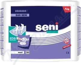 TZMO San Seni Maxi 30ks