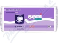TZMO Seni Standard Plus Medium 30ks - cena, porovnanie