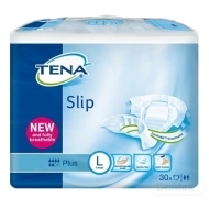 SCA Tena Slip Plus Large 30ks - cena, porovnanie