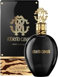 Roberto Cavalli Nero Assoluto 30ml