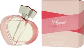 Chopard Happy Spirit Bouquet D'Amour 75ml