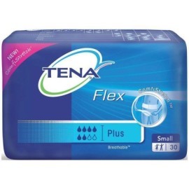 SCA Tena Flex Plus Small 30ks