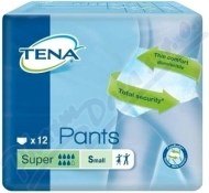 SCA Tena Pants Super Small 12ks - cena, porovnanie