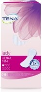 SCA Tena Lady Ultra Mini 28ks - cena, porovnanie