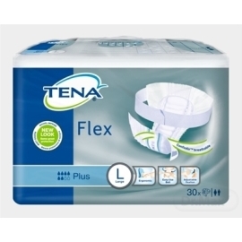 SCA Tena Flex Plus Large 30ks