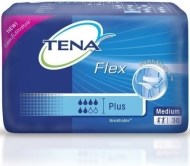 SCA Tena Flex Plus Medium 30ks - cena, porovnanie