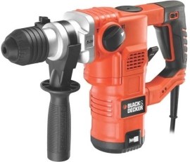 Black & Decker KD1250K