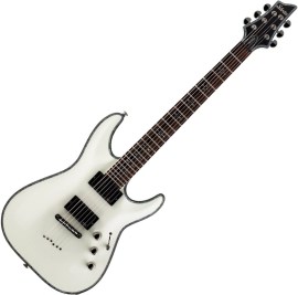 Schecter C-1 Hellraiser 